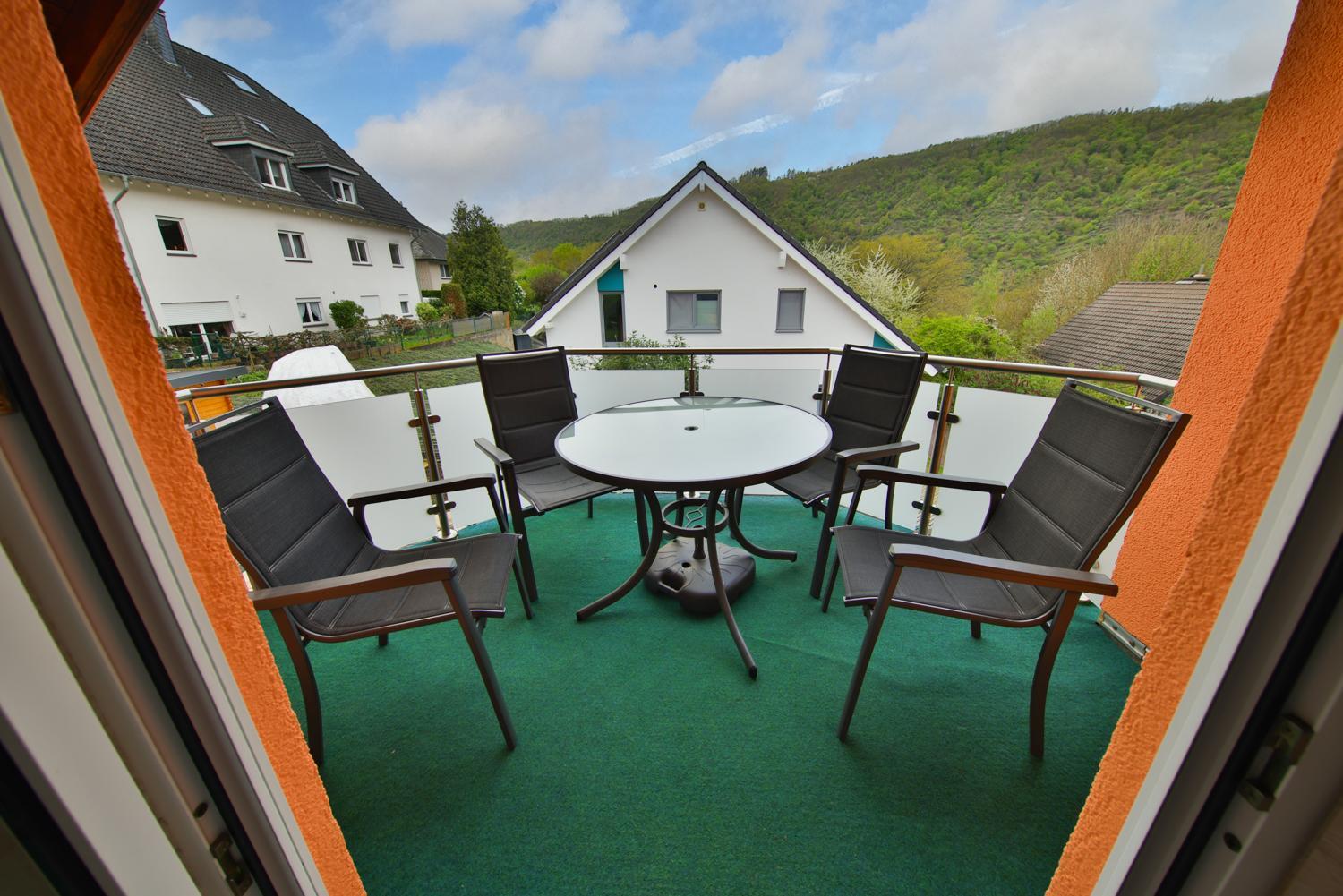 Fewo Bleser Cochem Ngoại thất bức ảnh